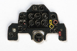 Yahu YMA7237 Defiant Mk.I (Airfix) 1/72 – zdjęcie 2