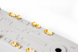 Eduard 53289 USS Alaska CB-1 part 1 HOBBY BOSS 1/350 – immagine 11