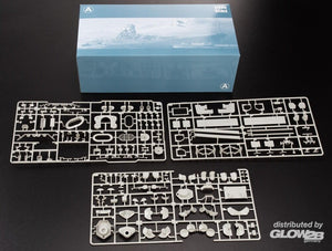 Glow2B 5058052 Cuirassé Yamato Premium 1/200 – image 3