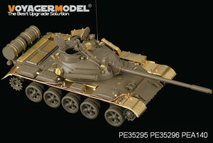 Voyager Model PE35295 Russian T-55A Medium Tank (For TAMIYA 35257) 1/35 – image 2