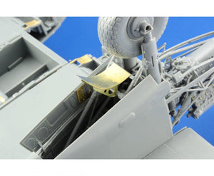 Eduard 32379 Mosquito FB Mk. VI exterior TAMIYA – immagine 4