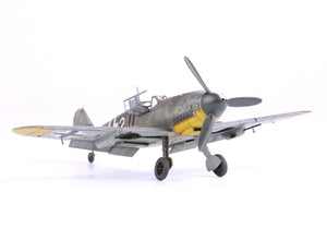 Eduard 82117 Bf 109G-4 1/48 – image 11