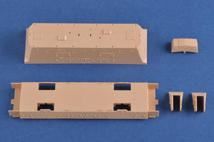 Hobby Boss 82924 German Kommandowagen of BP-42 1/72 – immagine 2