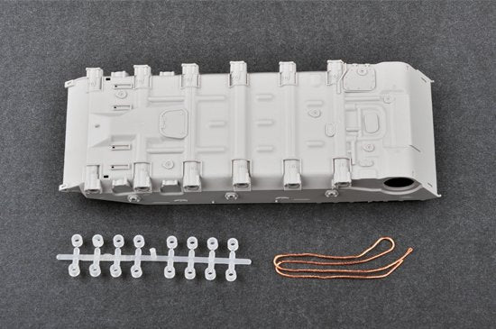 Trumpeter 09506 BMPT (Kazakhstan Army) 1/35 – imagen 5