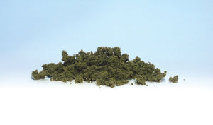 Woodland Scenics WFC134 Olive Green Underbrush (412cm3) – Bild 3