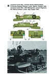 Toro 16D04 Universal Carrier Mk. I in Polish Service 1/16