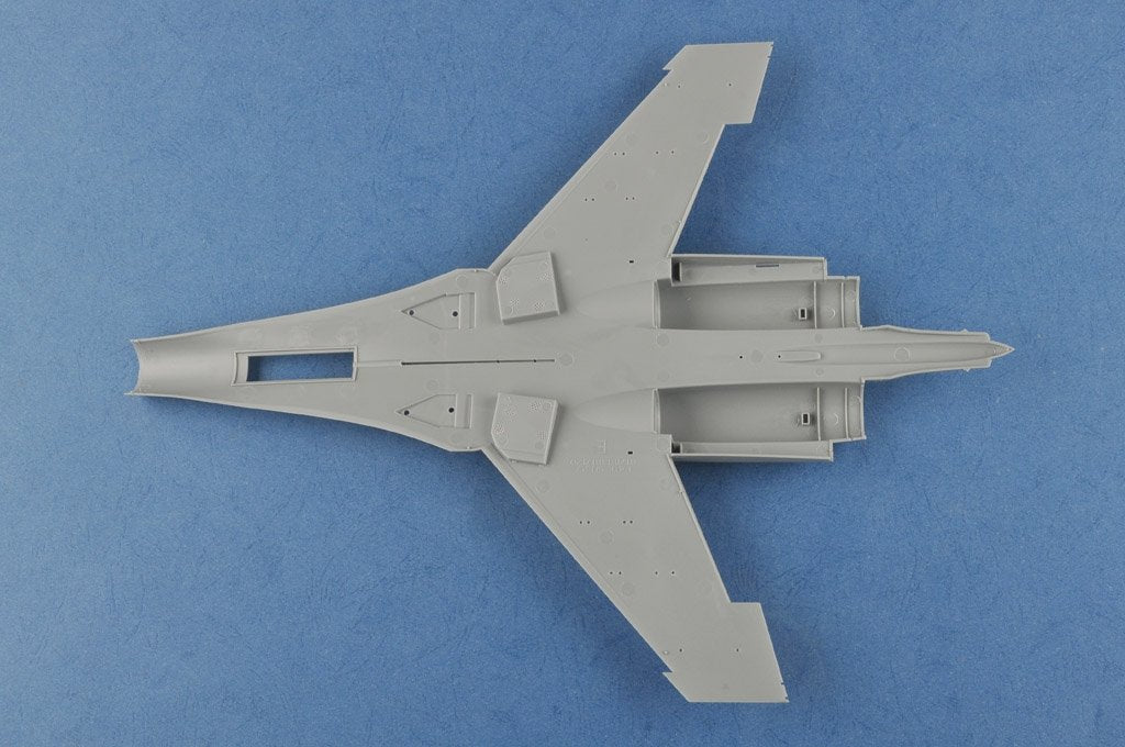 Hobby Boss 81715 PLA J-11B – immagine 5