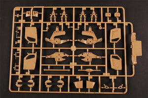 I Love Kit 63538 M1279 Utility (JLTV-UTL) 1/35 – immagine 8