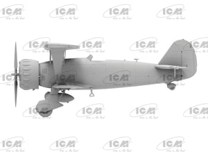 ICM 32016 HS 123A-1 Legion Condor 1/32 – imagen 4