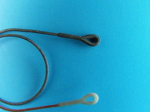 Eureka XXL ER-7201 Towing cable for PzKpfw-IV 1/72 – zdjęcie 3