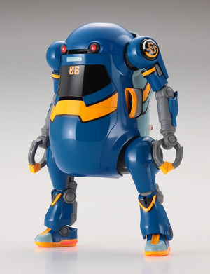 Hasegawa SP510 20 Mechatro We Go Evangelion 1/20 – zdjęcie 5
