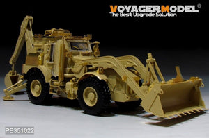 Voyager Model PE351022 WWII US Army High Mobility Engineer Excavator Basic For Panda hobby PH35041 1/35 – image 28