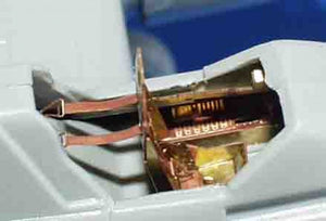Eduard SS178 Hs 129 1/72 ITALERI – zdjęcie 4