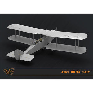 Clear Prop! CP72027 Airco DH.9a (early version) ADVANCED KIT 1/72 – Bild 4