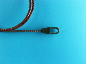 Eureka XXL ER-3513 Towing cable for MBT Chalenger 1/35 – Bild 3