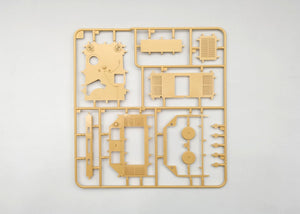 Amusing Hobby 35A044 Ferdinand Jagdpanzer sd.kfz. 184 NO.15100 1/35 – Bild 8