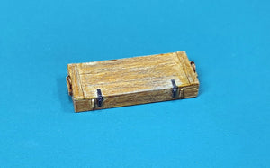 Eureka XXL E-078 — Crates for Panzerfaust 60/100 1/35 – immagine 8