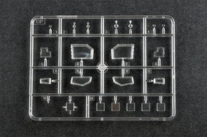 I Love Kit 63537 M1278A1 Heavy Guns Carrier Modification With The M153 CROWS 1/35 – immagine 14