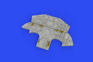 Eduard 644142 F-104 ASA/ M LööK KINETIC MODEL 1/48 – immagine 2