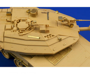 Eduard 36252 Merkava Mk. IV LIC 1/35 Academy – immagine 6