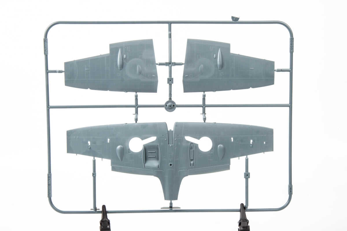Eduard 84200 Spitfire Mk. Vb OVERLORD 1/48 – zdjęcie 9