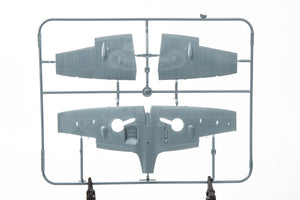 Eduard 84200 Spitfire Mk. Vb OVERLORD 1/48 – zdjęcie 9