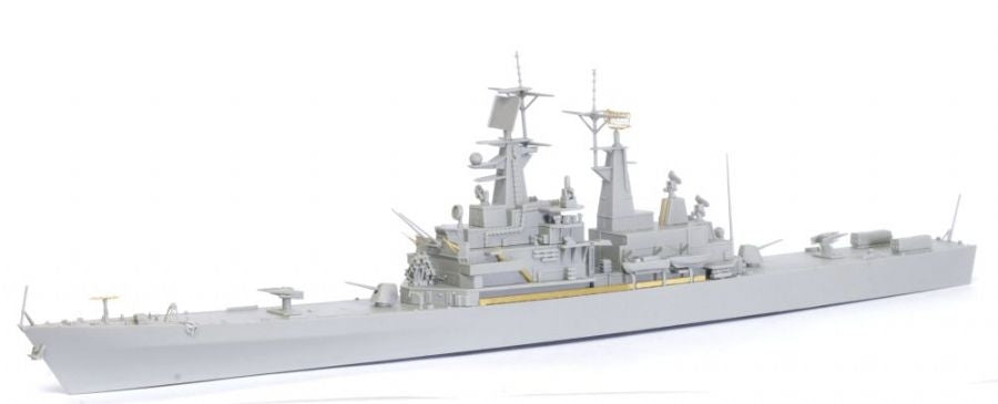 Dragon 7090 U.S.S. Virginia (CGN-38) 1/700 – zdjęcie 5
