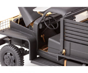 Eduard 36525 Studebaker US6-U3 ICM 1/35 – imagen 8
