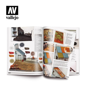 Vallejo 75026 Landscapes of War Vol. 4 EN – Bild 3