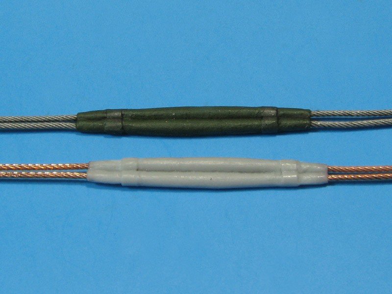 Eureka XXL ER-3546 Towing cable for Mark IV for WWII British Tanks and SPGs 1/35 – Bild 3
