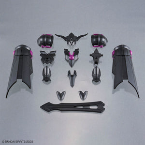 Bandai 67179 30MF CLASS UP ARMOR (ROSAN PALADIN) – immagine 3