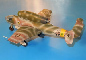 RS Models 92266 Henschel Hs-132 A 1/72 – Bild 3