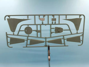 X-Scale 144005 Lockheed L-188 Electra 1/144 – immagine 14