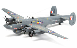 Airfix 11005 Avro Shackleton AEW.2 1/72 – image 6