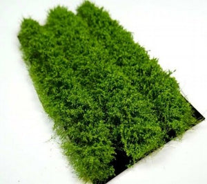 Bear`s Scale Modeling 300101 Hedges (3 PCS) – imagen 3