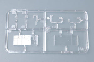 Trumpeter 05714 USS Nimitz CVN-68 1/700 – image 14