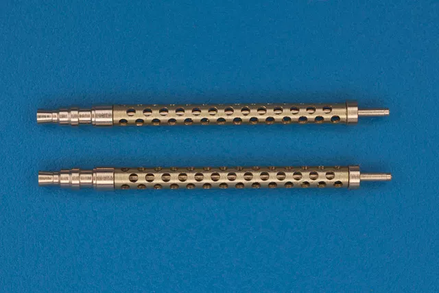 RB Model 32AB03 7,92mm German MG 17 1/32 – immagine 3