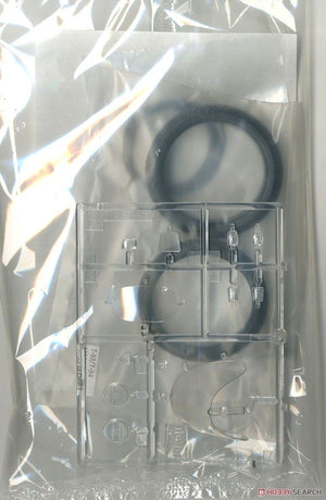Hasegawa 21725 Suzuki GSX-R750 (H) (GR71G) (1987) 1/12 – zdjęcie 6