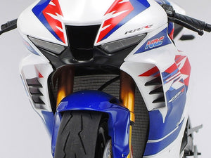 Tamiya 14141 Honda CBR1000RR-R - 30e anniversaire 1/12 – image 4
