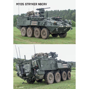 Abrams Squad References 3 ISBN 978-84-946217-5-8 – imagen 4