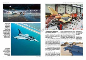 Kagero 3087 Eurofighter Typhoon FR – image 4