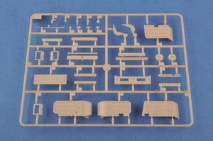 Hobby Boss 83803 German Pzkpfw.II Ausf.J VK16.01 1/35 – Bild 8