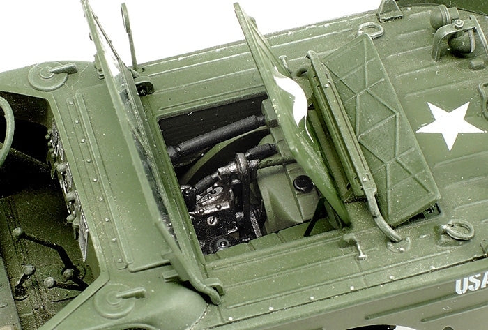 Tamiya 35336 Ford GPA Amphibian 1/4ton 4x4 Truck 1/35 – Bild 5