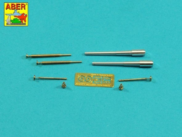 Armement Aber 35L-278 pour le char soviétique « Sharotank » : 2 canons de 37 mm, 2 mitrailleuses DShK M36 de 12,7 mm. MiniArt 1/35