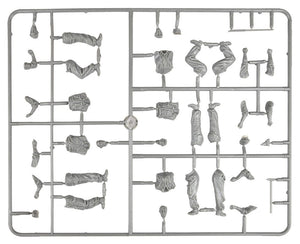 MiniArt 35319 GERMAN TANK REPAIR CREW. SPECIAL EDITION 1/35 – immagine 10