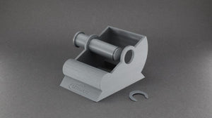 Ultimate Modelling Products UMP078 Ultimate Tape Dispenser (for Tamiya tapes) – zdjęcie 2