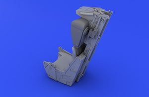 Eduard 632002 F-4B/ J/N/ S seat 1/32 (Tamiya) – immagine 4