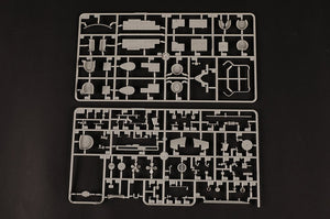 Hobby Boss 86517 USS Iowa BB-61 1/350 – image 7