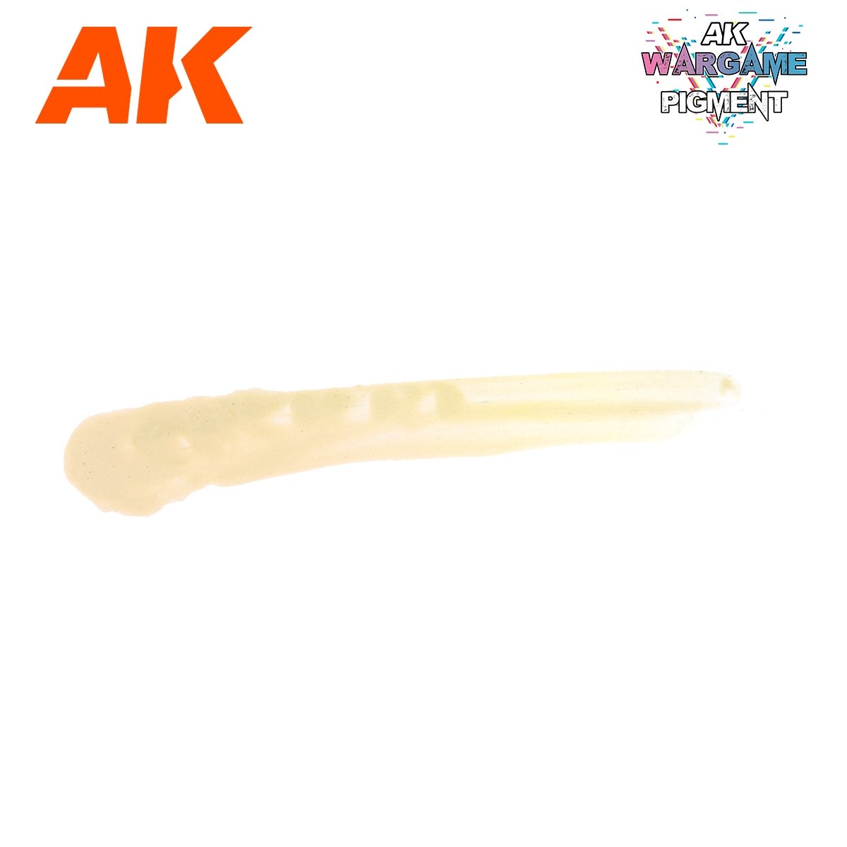AK Interactive AK1216 LIGHT SOIL – ENAMEL LIQUID PIGMENT 35ml – image 2