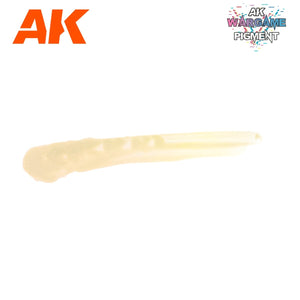 AK Interactive AK1216 LIGHT SOIL – ENAMEL LIQUID PIGMENT 35ml – image 2